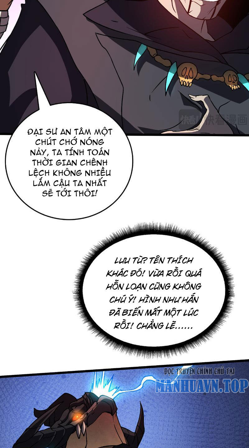 Bắt Đầu Kế Nhiệm Boss Hắc Long, Ta Vô Địch Chap 9 - Next Chap 10