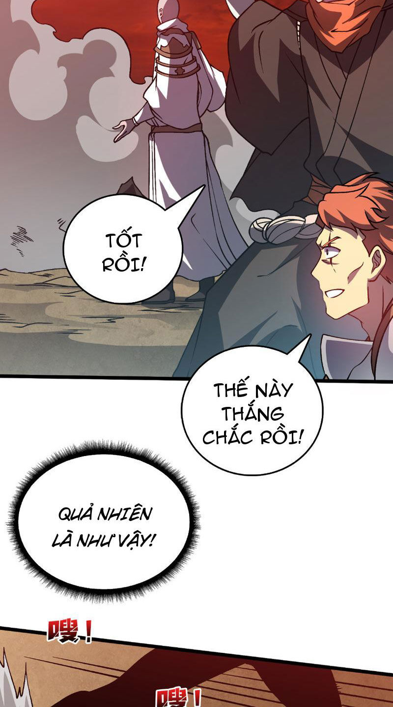 Bắt Đầu Kế Nhiệm Boss Hắc Long, Ta Vô Địch Chap 9 - Next Chap 10