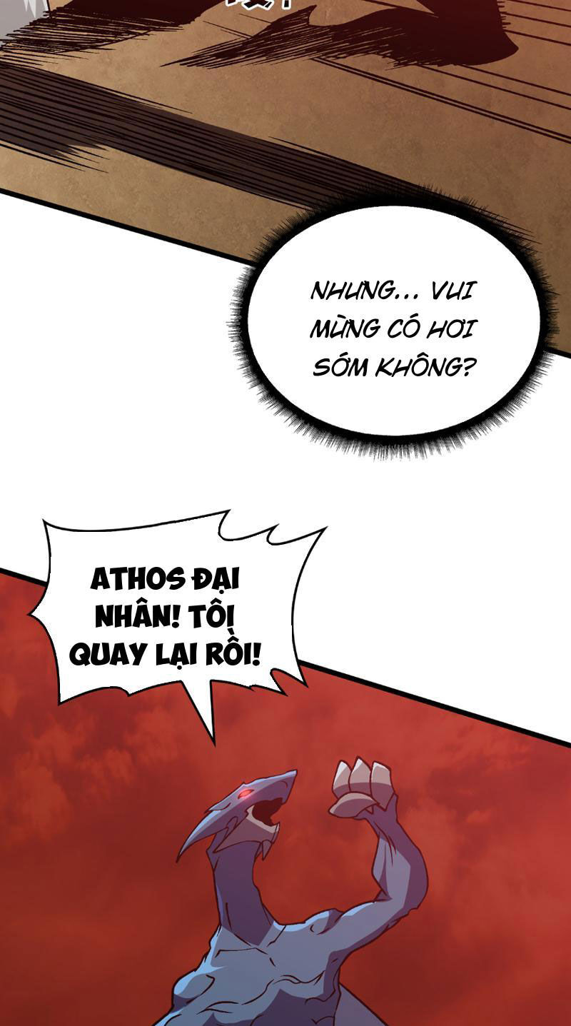 Bắt Đầu Kế Nhiệm Boss Hắc Long, Ta Vô Địch Chap 9 - Next Chap 10