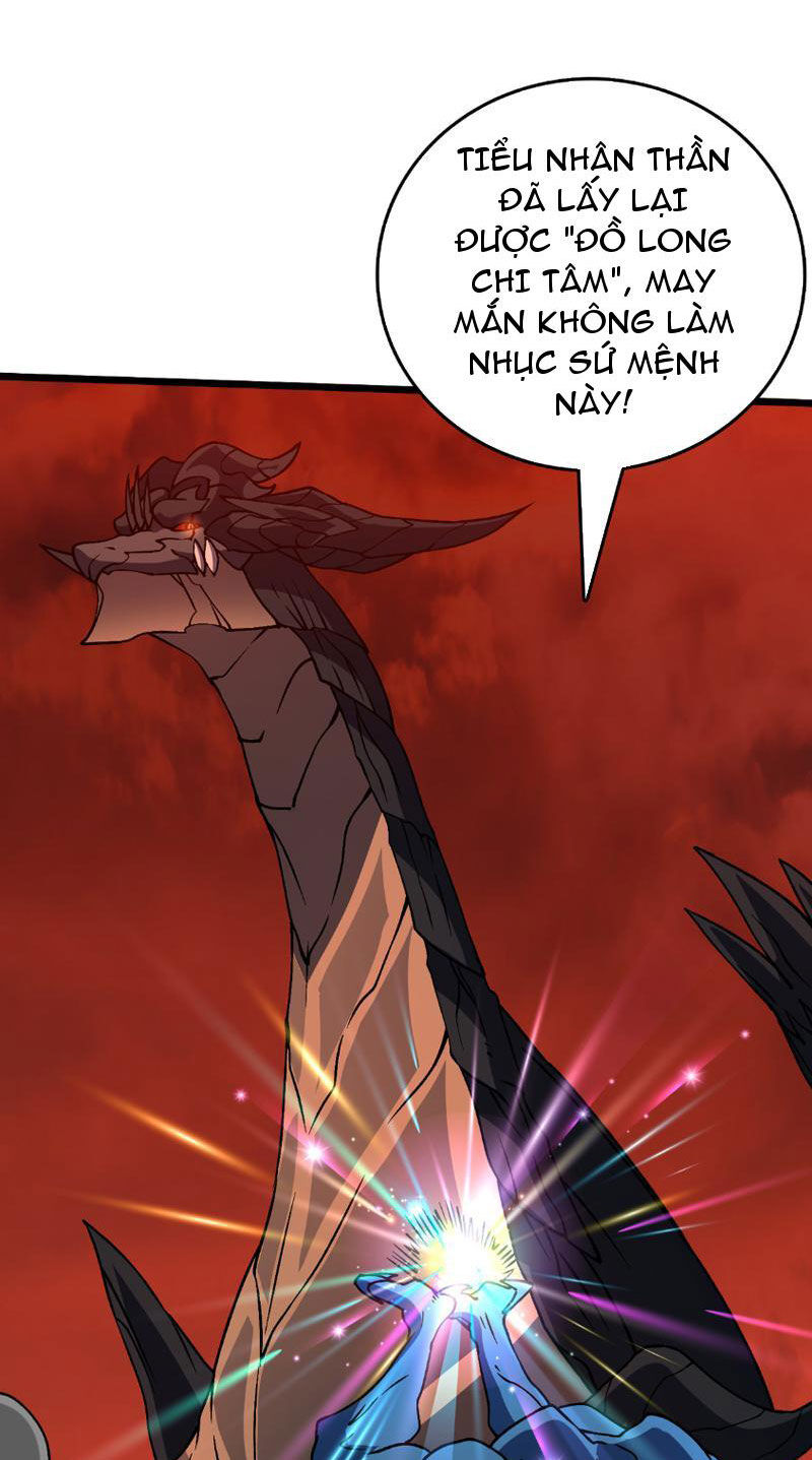 Bắt Đầu Kế Nhiệm Boss Hắc Long, Ta Vô Địch Chap 9 - Next Chap 10