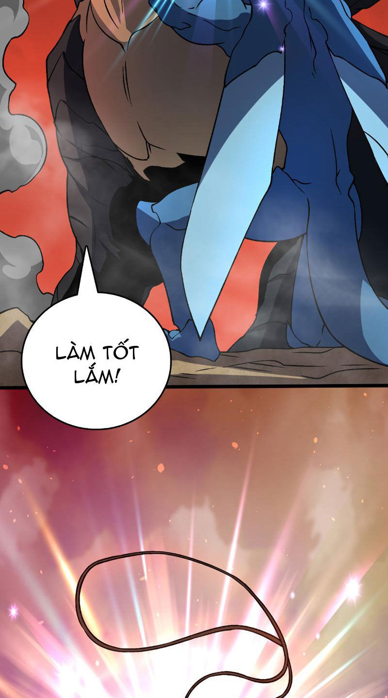 Bắt Đầu Kế Nhiệm Boss Hắc Long, Ta Vô Địch Chap 9 - Next Chap 10