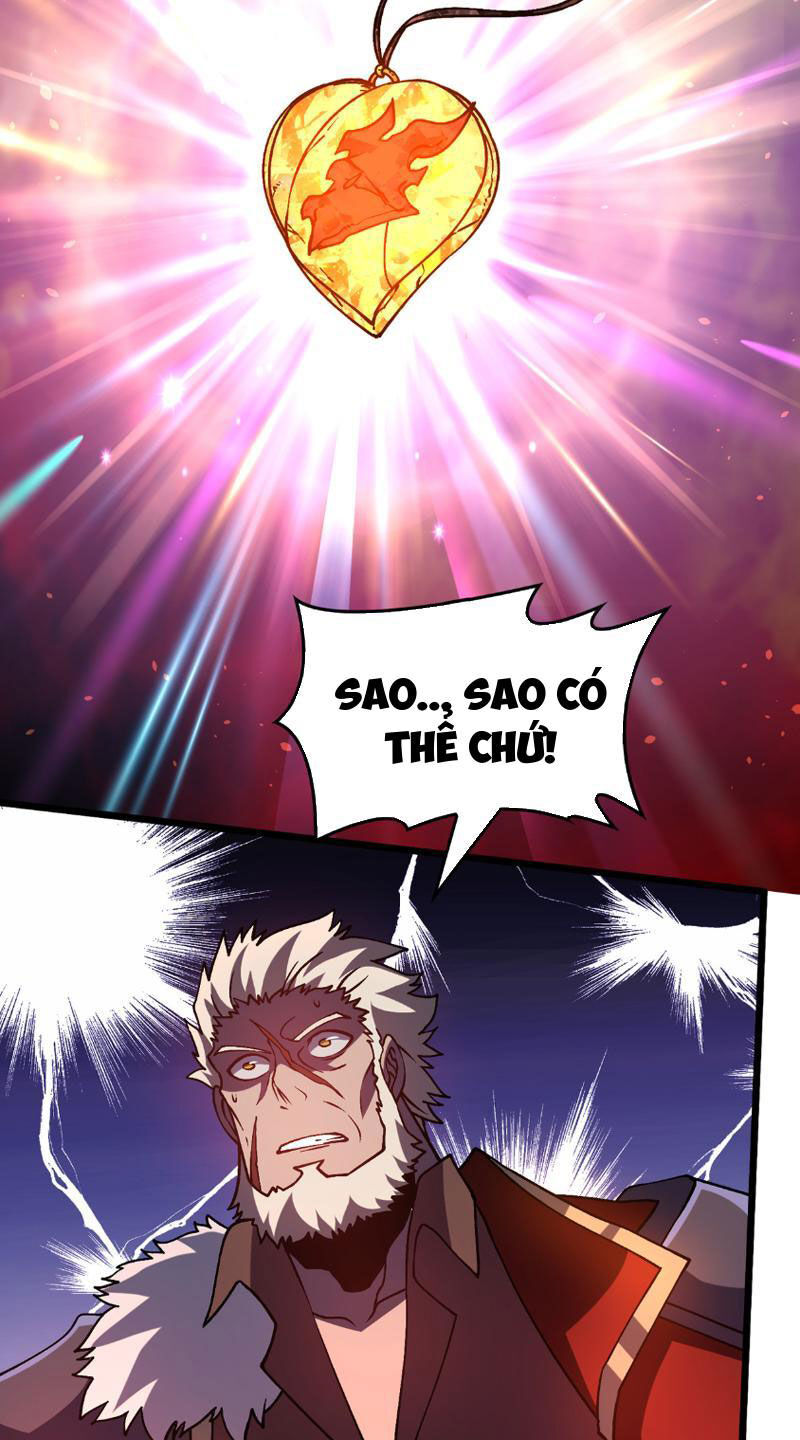 Bắt Đầu Kế Nhiệm Boss Hắc Long, Ta Vô Địch Chap 9 - Next Chap 10