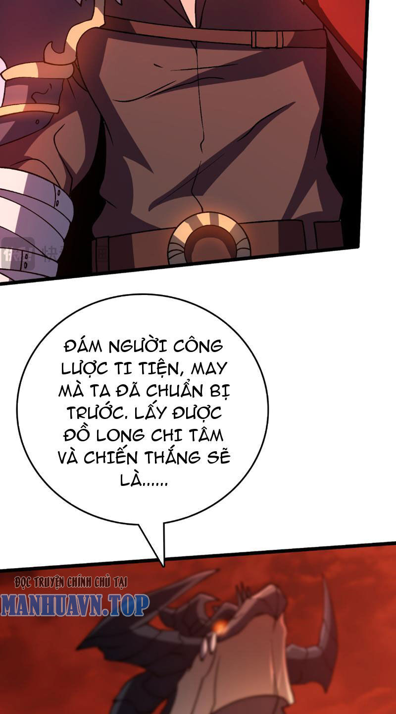 Bắt Đầu Kế Nhiệm Boss Hắc Long, Ta Vô Địch Chap 9 - Next Chap 10
