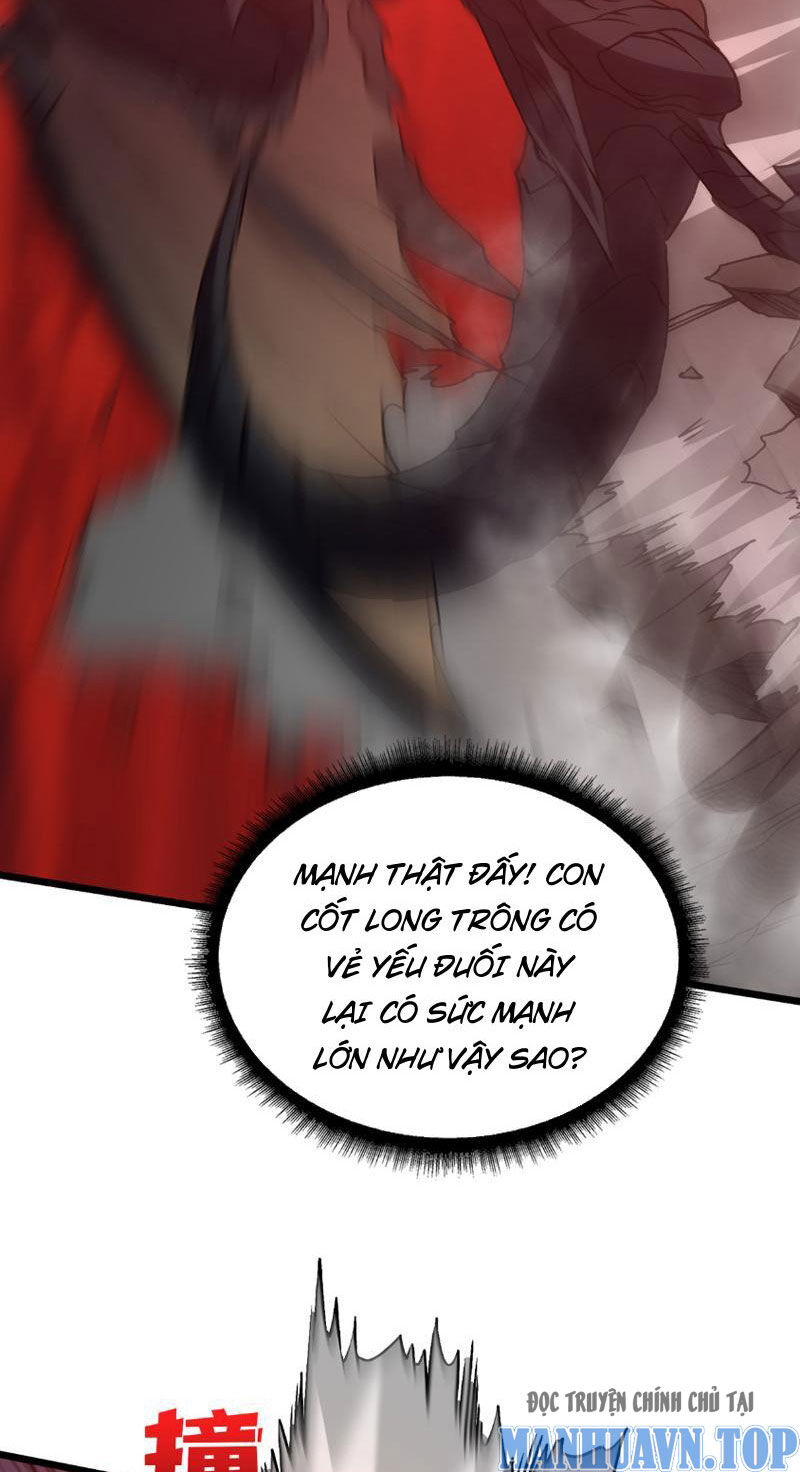 Bắt Đầu Kế Nhiệm Boss Hắc Long, Ta Vô Địch Chap 9 - Next Chap 10