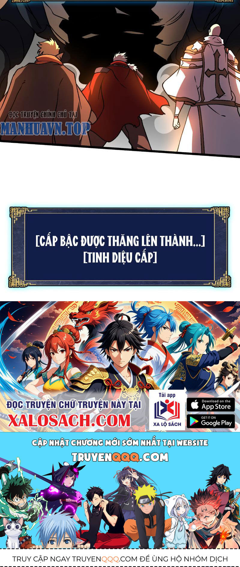 Bắt Đầu Kế Nhiệm Boss Hắc Long, Ta Vô Địch Chap 9 - Next Chap 10