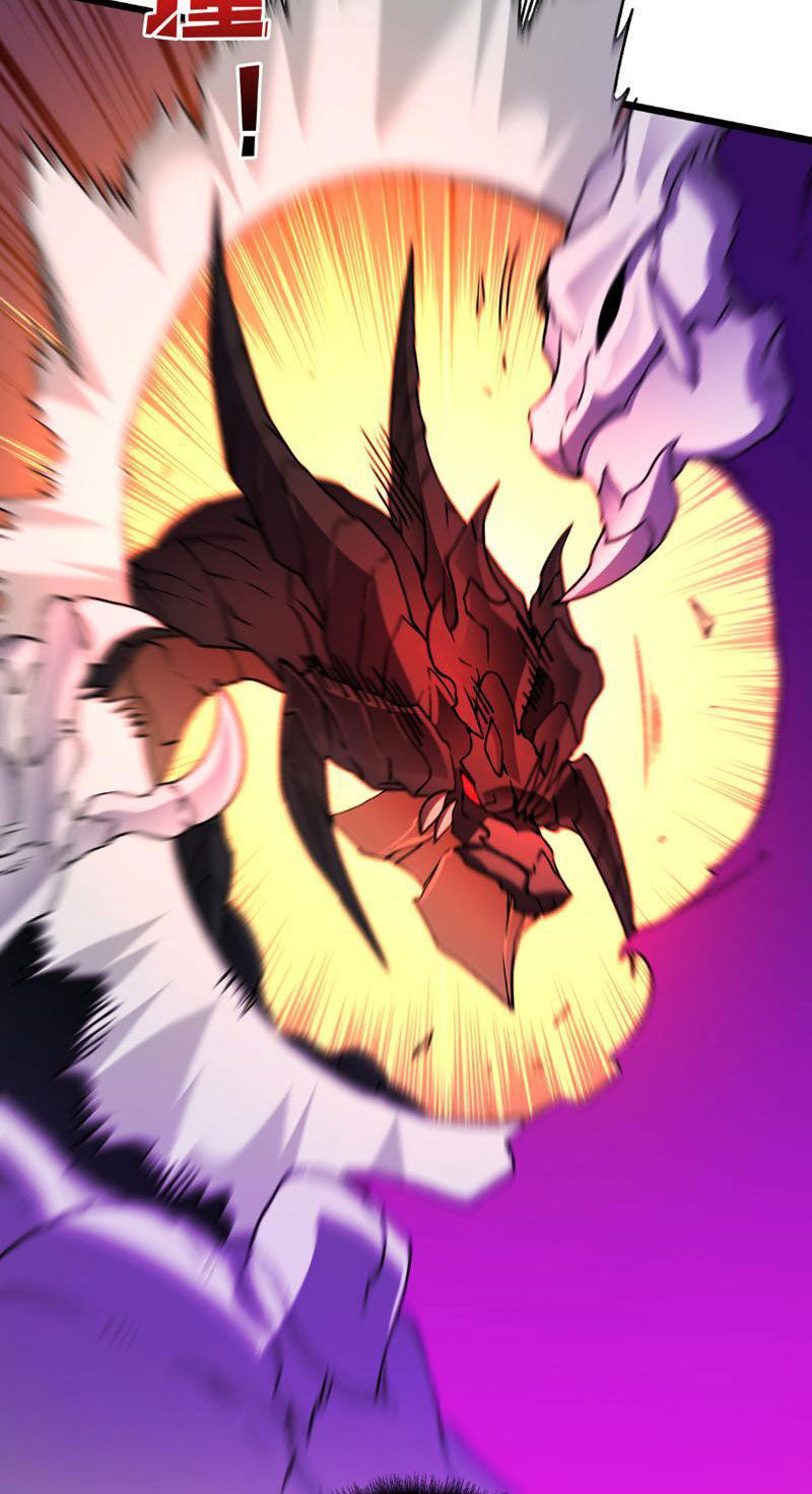 Bắt Đầu Kế Nhiệm Boss Hắc Long, Ta Vô Địch Chap 9 - Next Chap 10