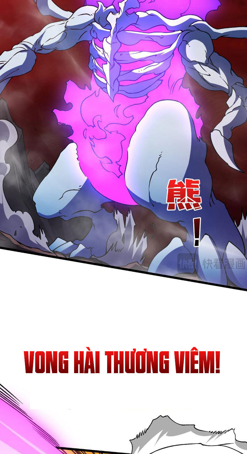 Bắt Đầu Kế Nhiệm Boss Hắc Long, Ta Vô Địch Chap 9 - Next Chap 10