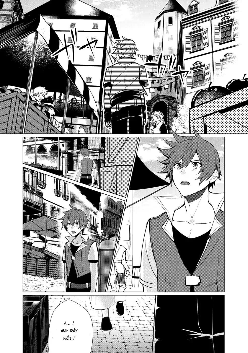 Bắt Đầu Lại Cuộc Sống Vr Với Em Gái Chap 1 - Next Chap 2