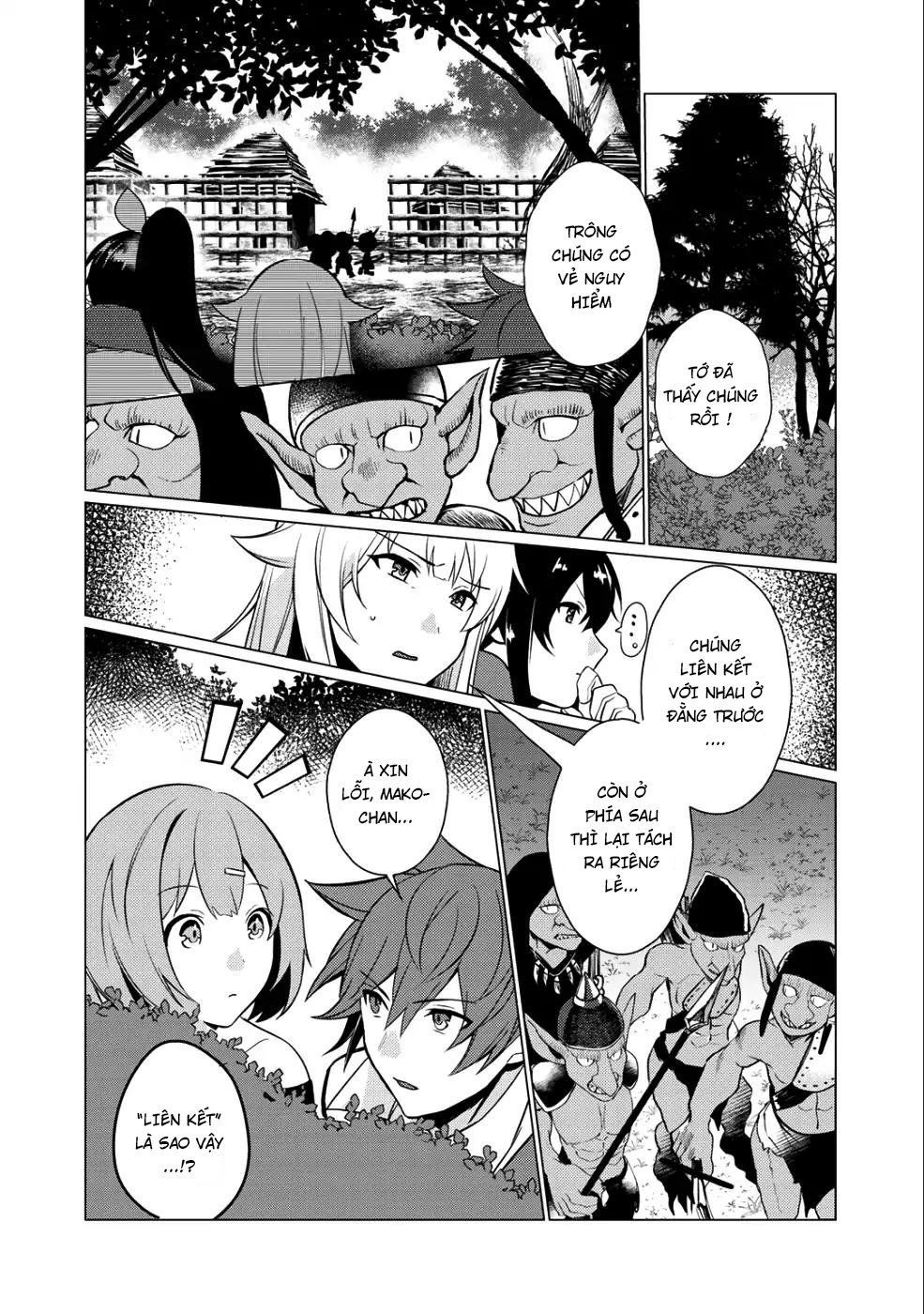 Bắt Đầu Lại Cuộc Sống Vr Với Em Gái Chap 1 - Next Chap 2