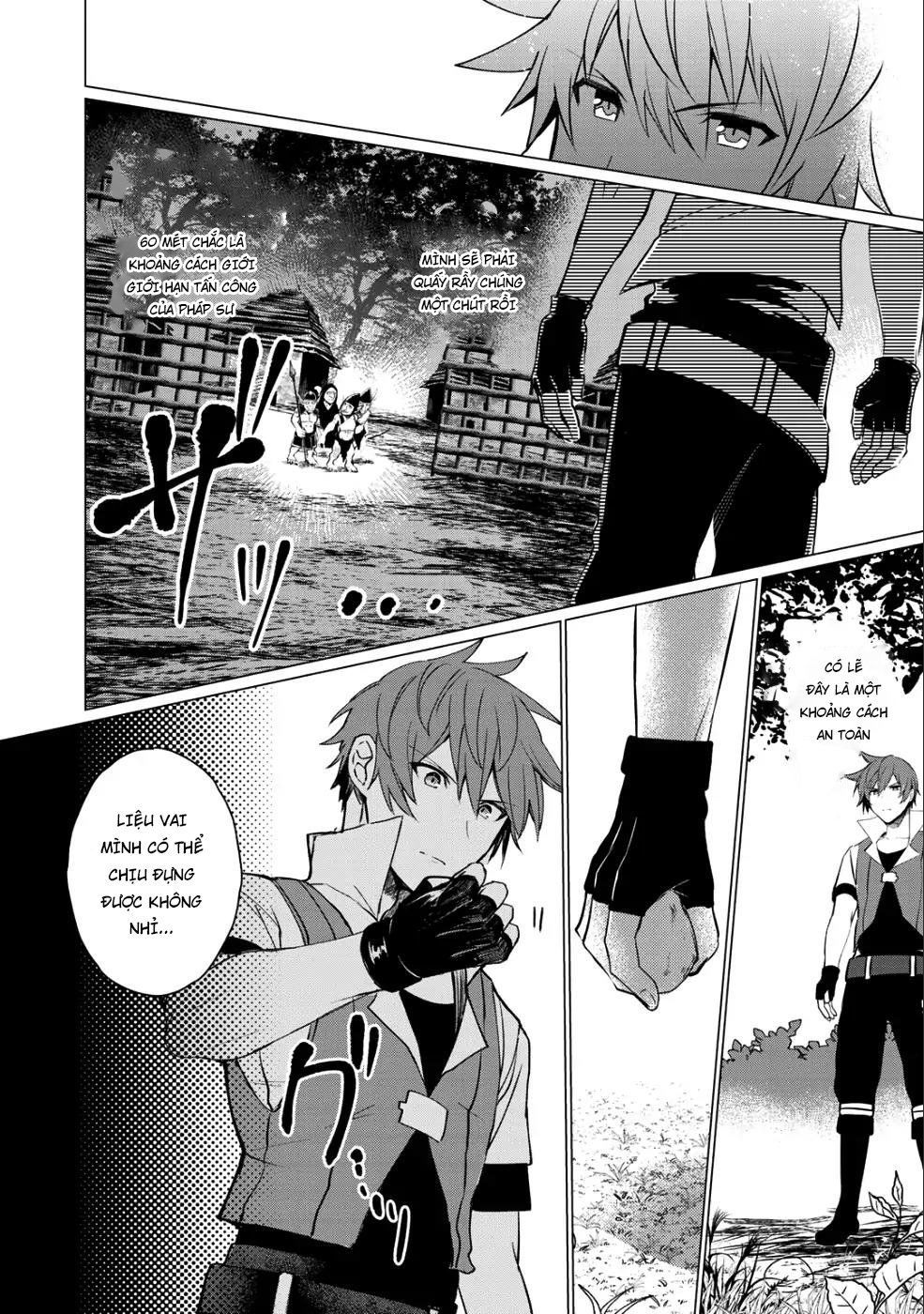 Bắt Đầu Lại Cuộc Sống Vr Với Em Gái Chap 1 - Next Chap 2