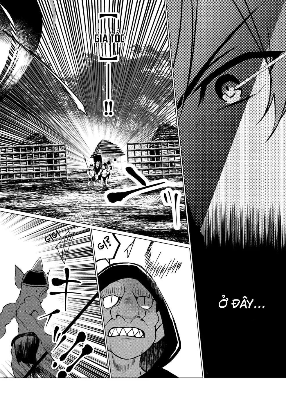Bắt Đầu Lại Cuộc Sống Vr Với Em Gái Chap 1 - Next Chap 2