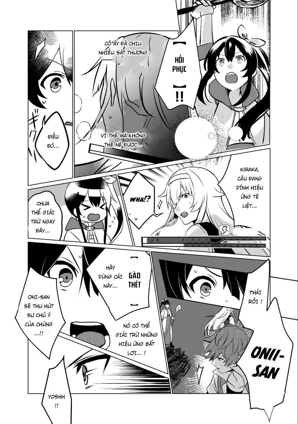 Bắt Đầu Lại Cuộc Sống Vr Với Em Gái Chap 1 - Next Chap 2