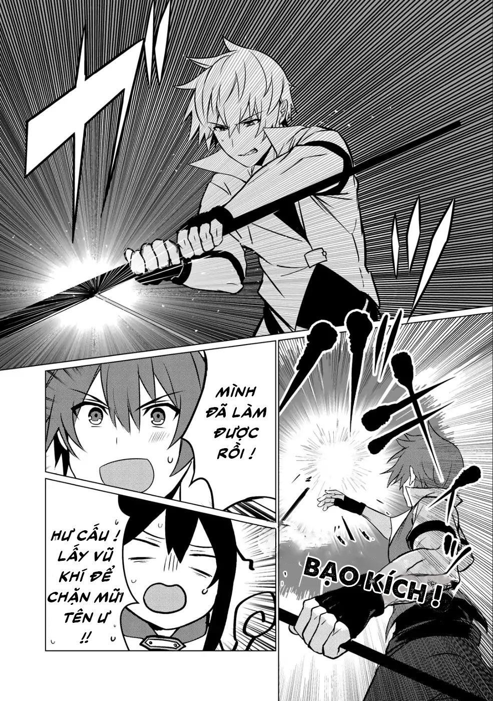 Bắt Đầu Lại Cuộc Sống Vr Với Em Gái Chap 1 - Next Chap 2
