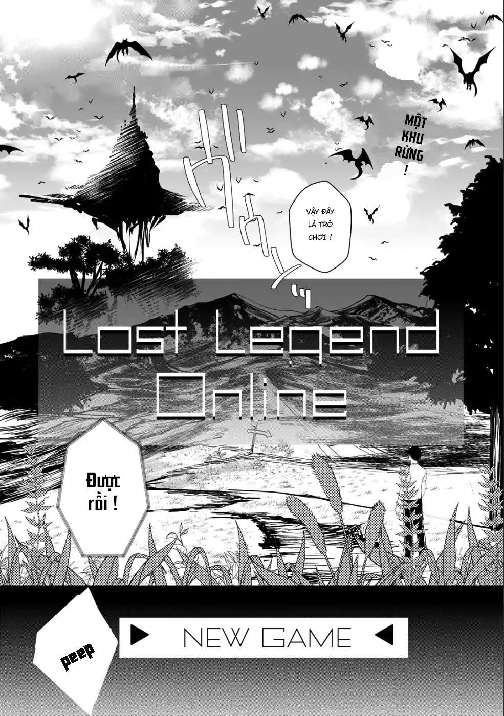 Bắt Đầu Lại Cuộc Sống Vr Với Em Gái Chap 1 - Next Chap 2