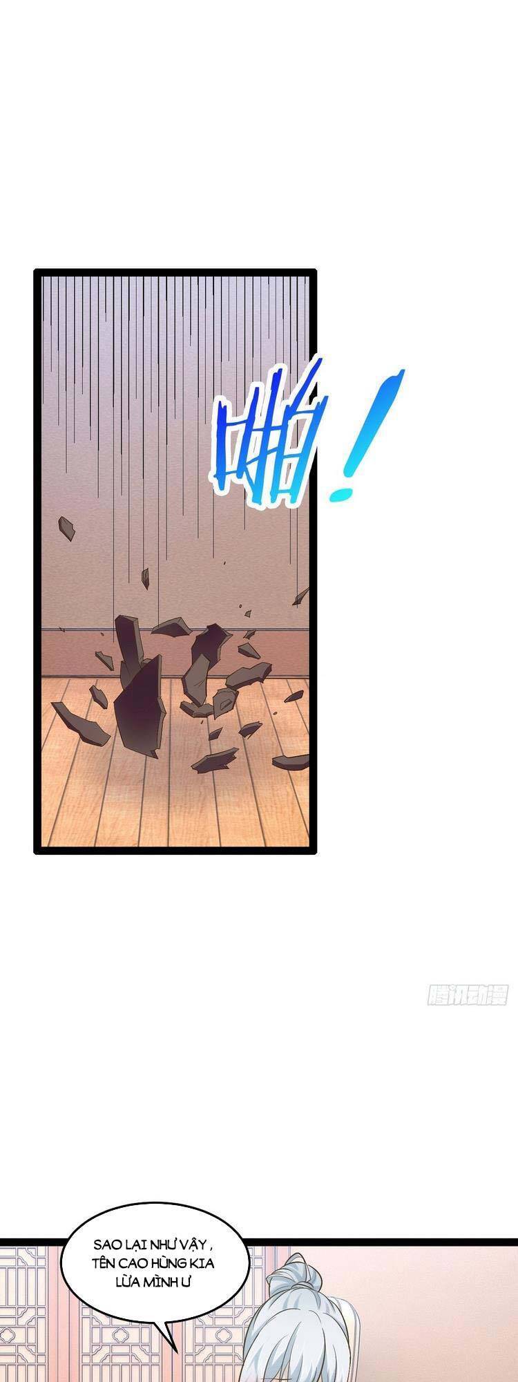 Bắt Đầu Làm Đầy Điểm Mị Lực Chap 19 - Next Chap 20
