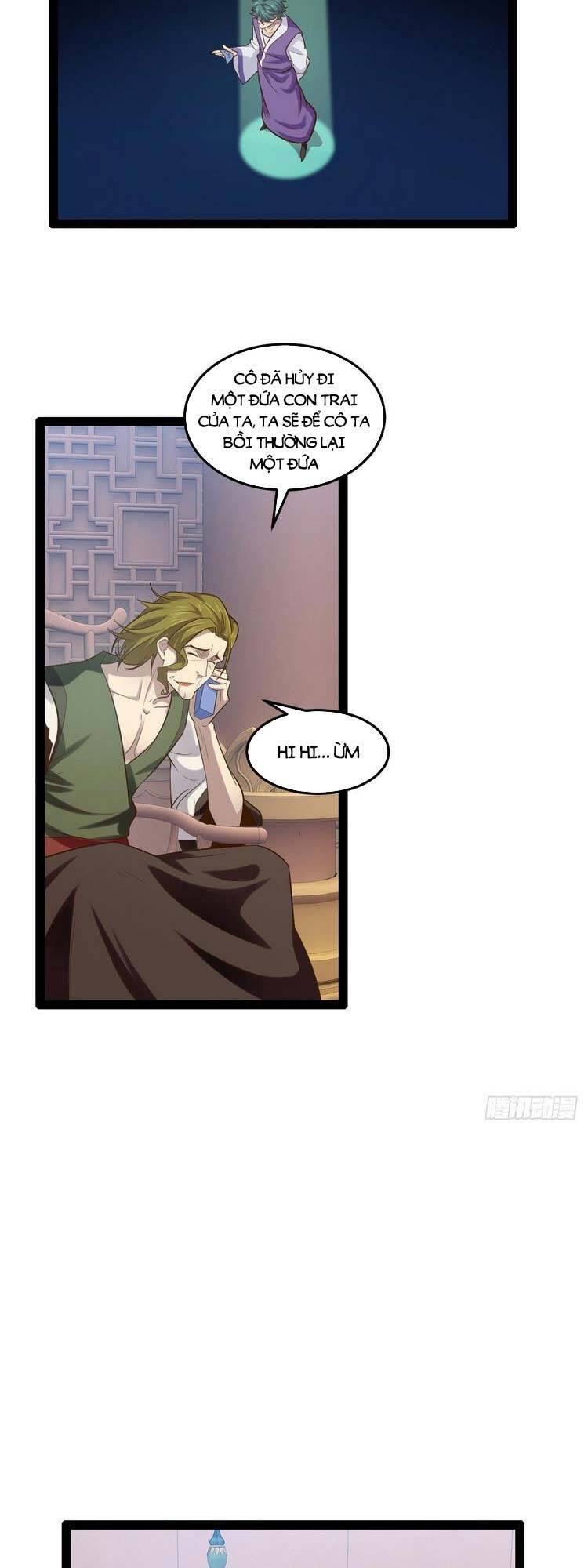 Bắt Đầu Làm Đầy Điểm Mị Lực Chap 19 - Next Chap 20