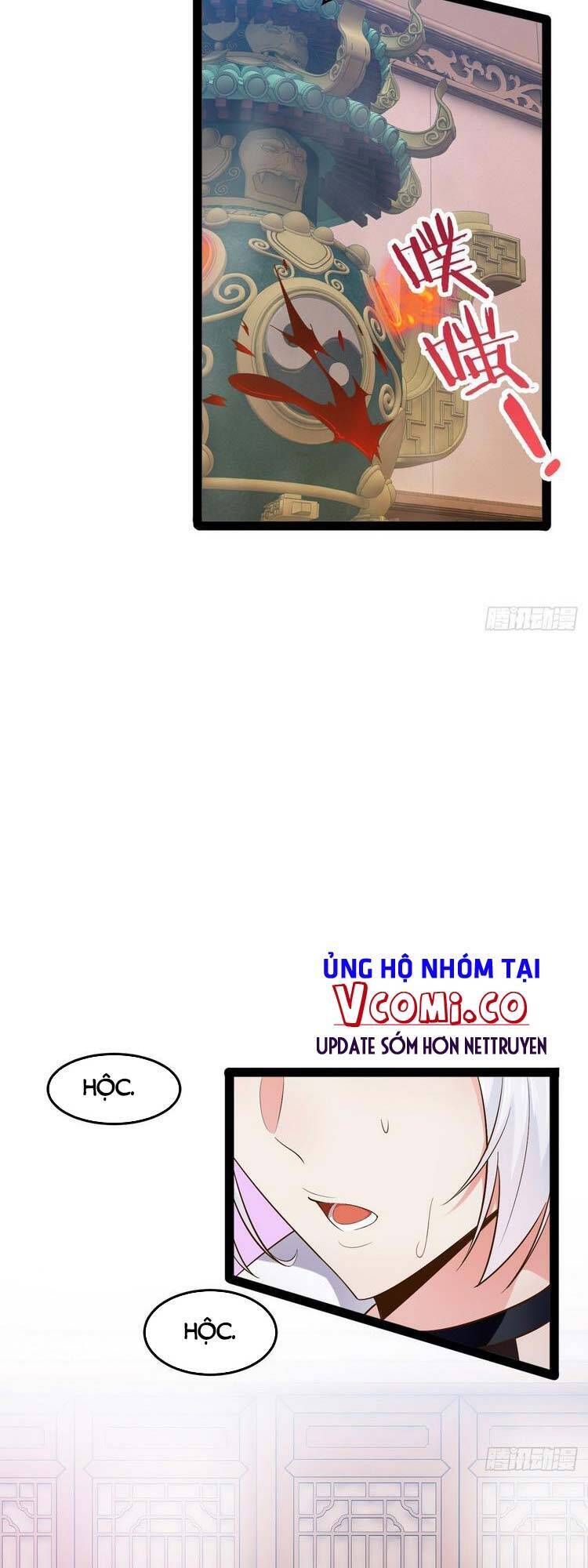 Bắt Đầu Làm Đầy Điểm Mị Lực Chap 19 - Next Chap 20