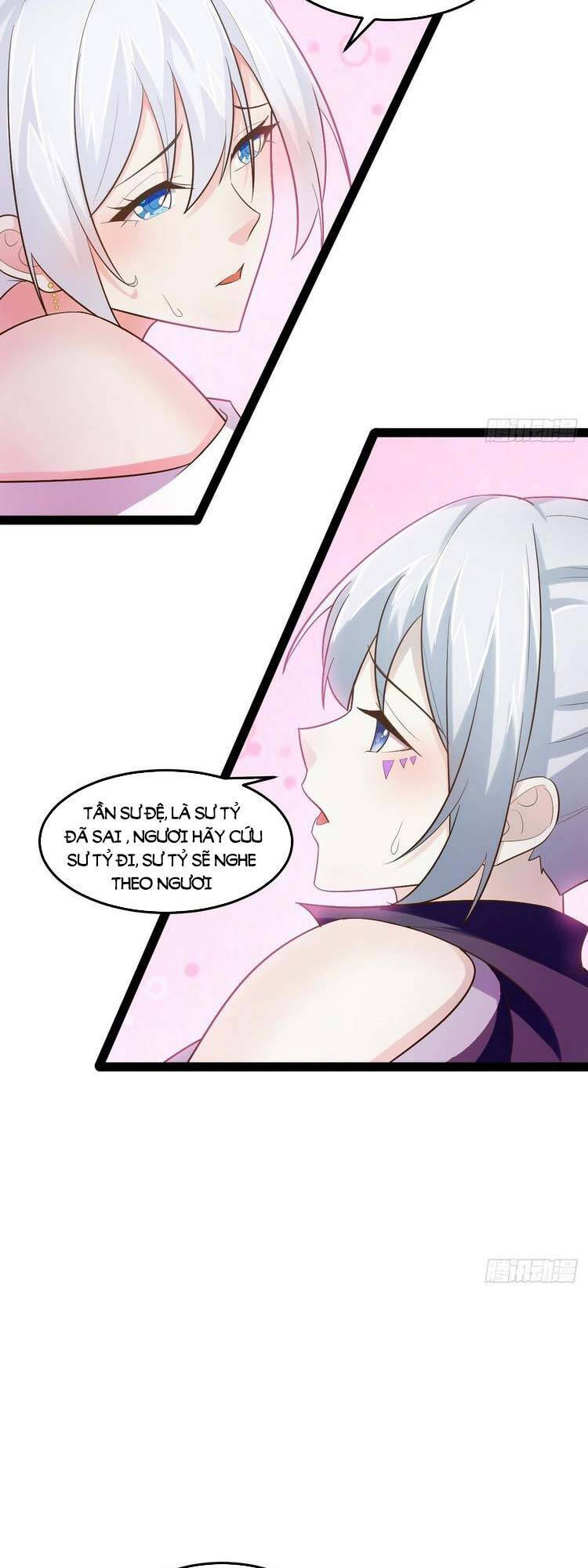 Bắt Đầu Làm Đầy Điểm Mị Lực Chap 19 - Next Chap 20