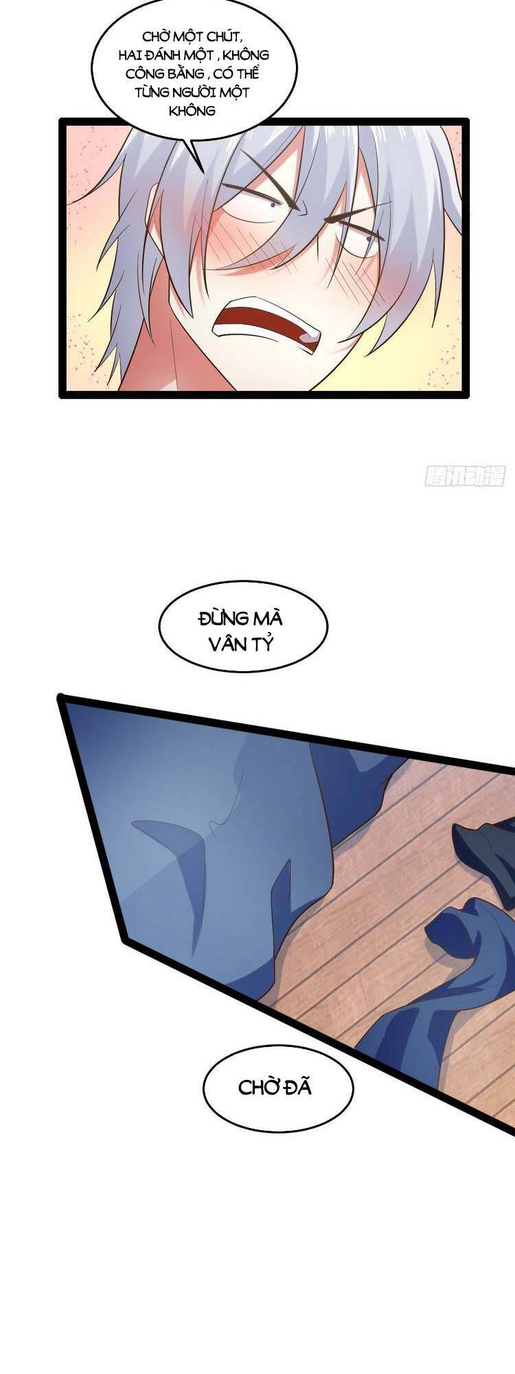 Bắt Đầu Làm Đầy Điểm Mị Lực Chap 19 - Next Chap 20