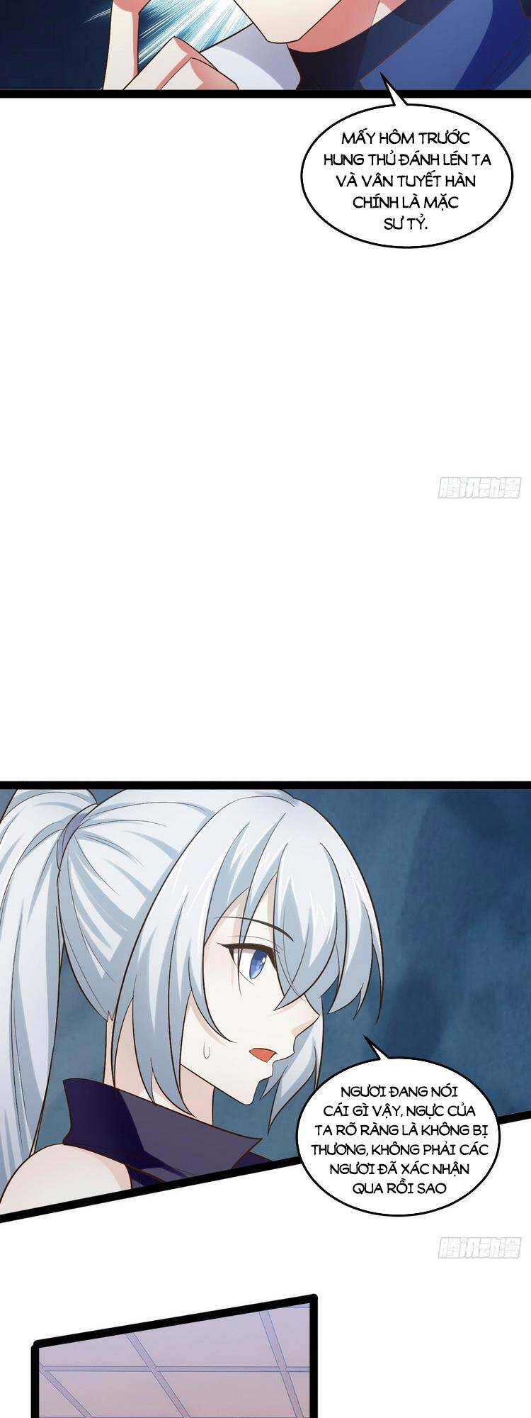 Bắt Đầu Làm Đầy Điểm Mị Lực Chap 19 - Next Chap 20