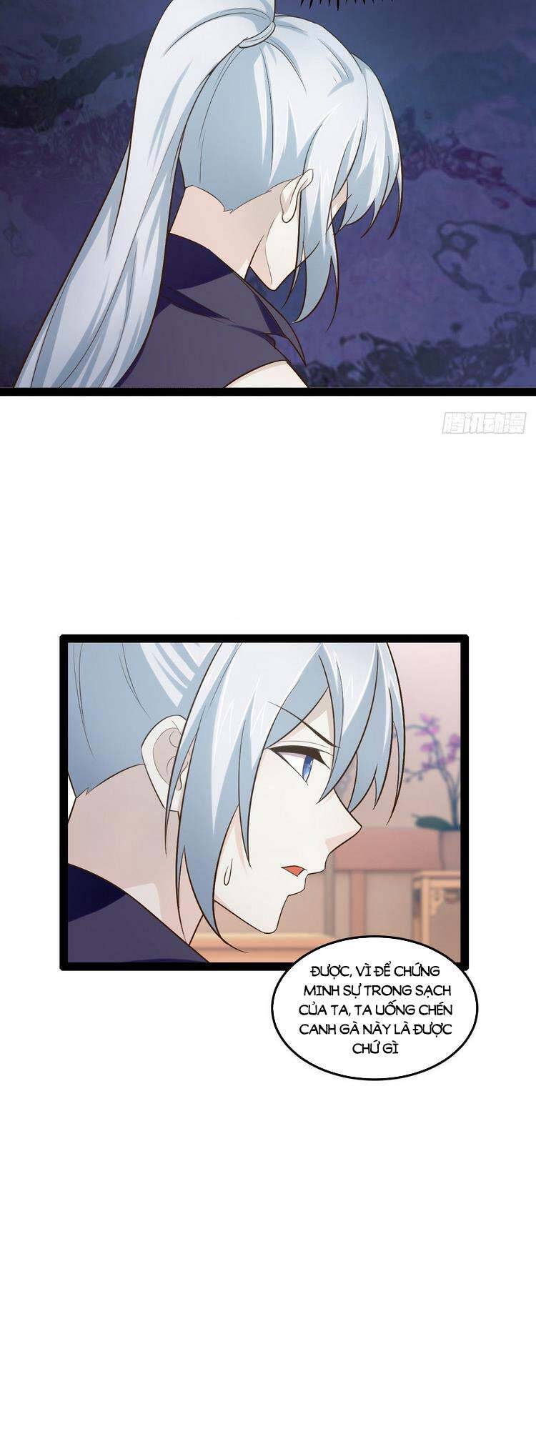 Bắt Đầu Làm Đầy Điểm Mị Lực Chap 19 - Next Chap 20