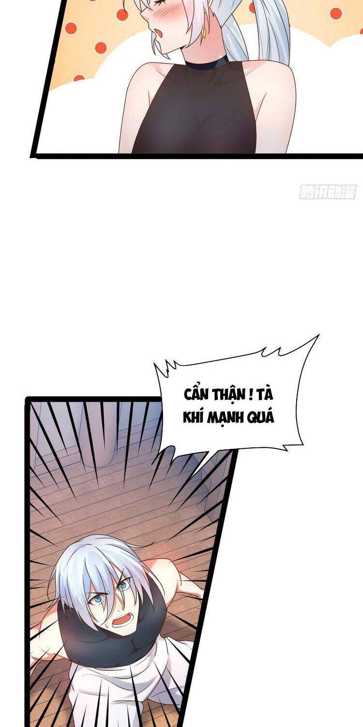 Bắt Đầu Làm Đầy Điểm Mị Lực Chap 20 - Next Chap 21