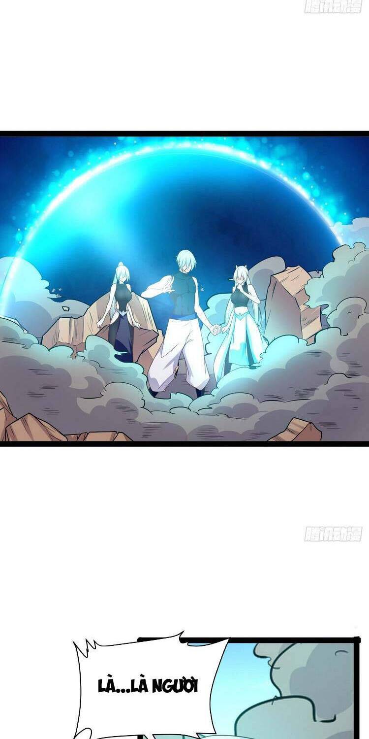 Bắt Đầu Làm Đầy Điểm Mị Lực Chap 20 - Next Chap 21