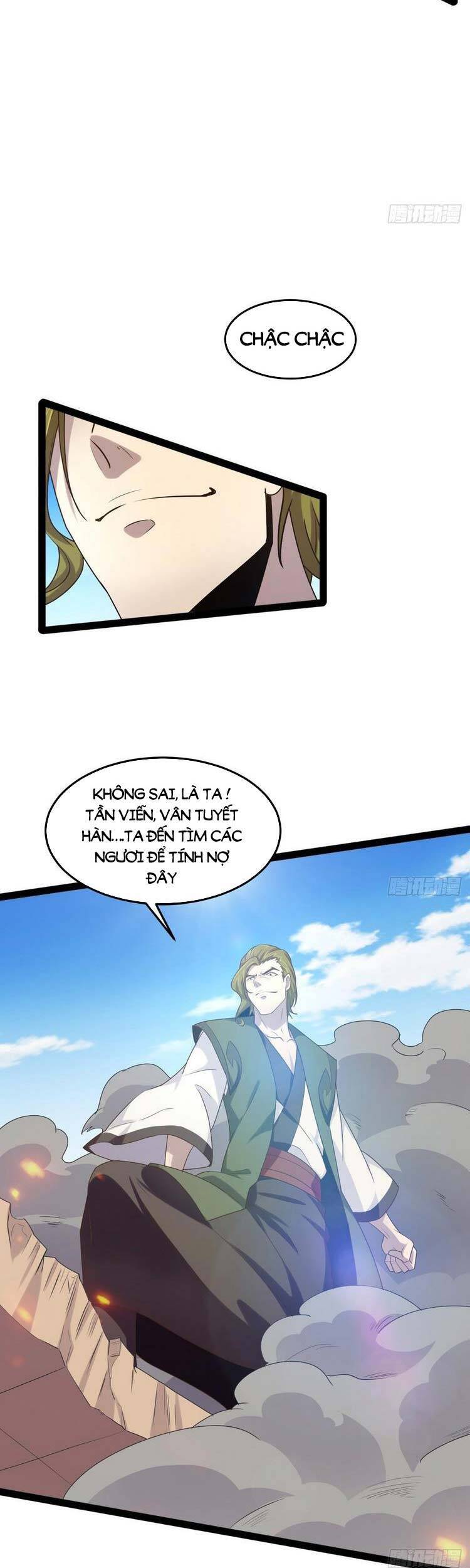 Bắt Đầu Làm Đầy Điểm Mị Lực Chap 20 - Next Chap 21