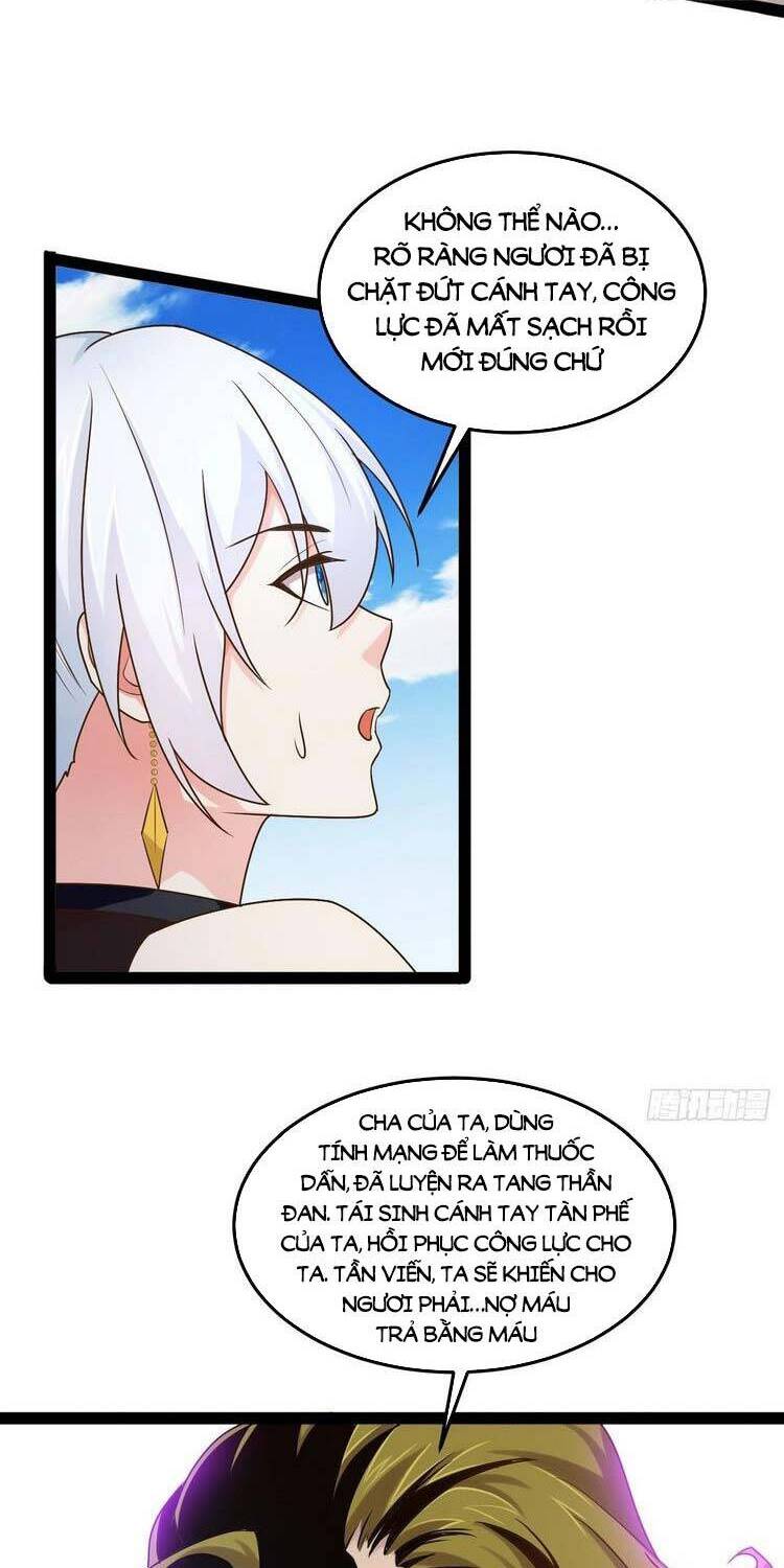 Bắt Đầu Làm Đầy Điểm Mị Lực Chap 20 - Next Chap 21