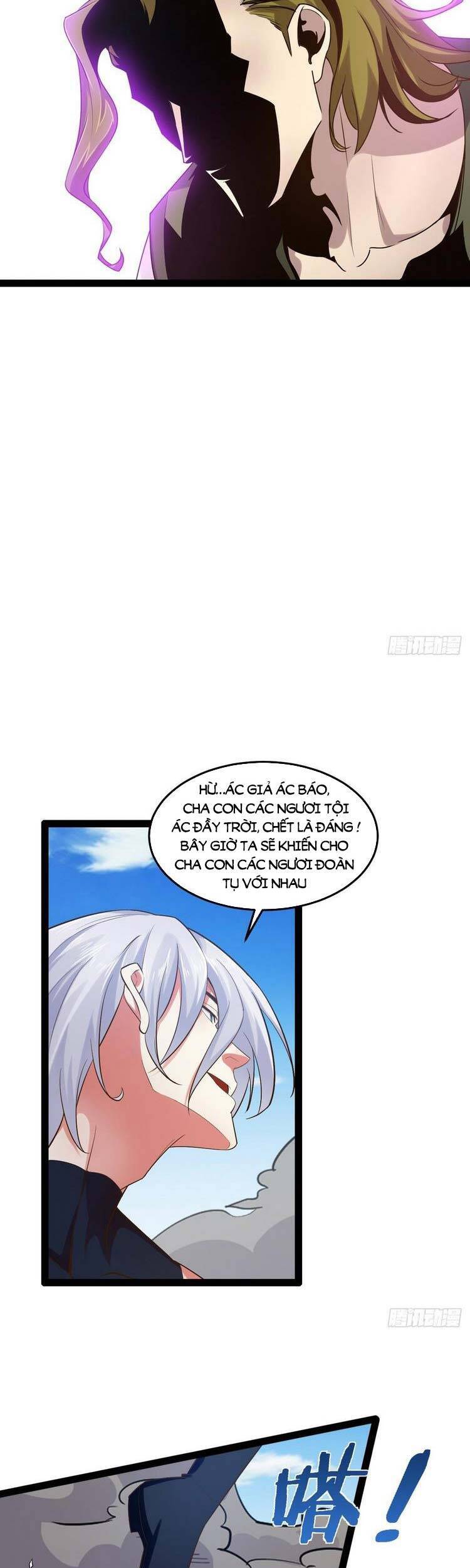 Bắt Đầu Làm Đầy Điểm Mị Lực Chap 20 - Next Chap 21
