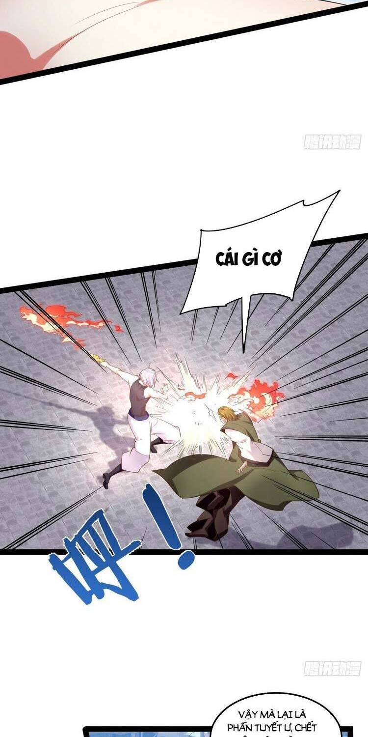 Bắt Đầu Làm Đầy Điểm Mị Lực Chap 20 - Next Chap 21