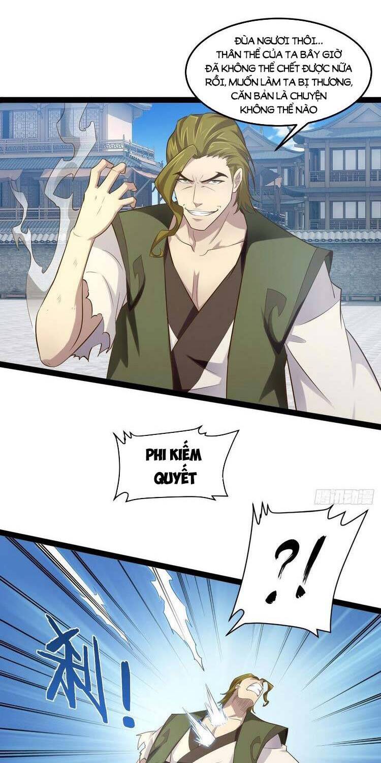 Bắt Đầu Làm Đầy Điểm Mị Lực Chap 20 - Next Chap 21