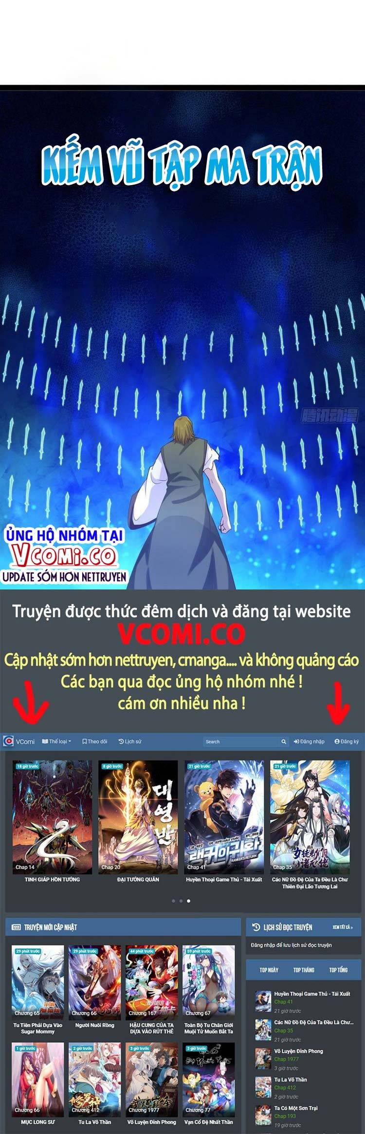 Bắt Đầu Làm Đầy Điểm Mị Lực Chap 20 - Next Chap 21