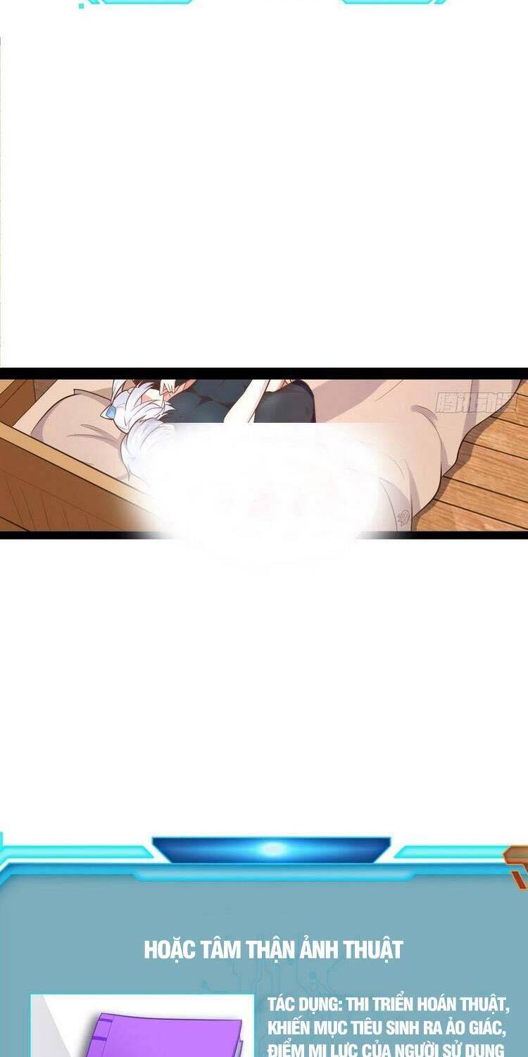 Bắt Đầu Làm Đầy Điểm Mị Lực Chap 20 - Next Chap 21