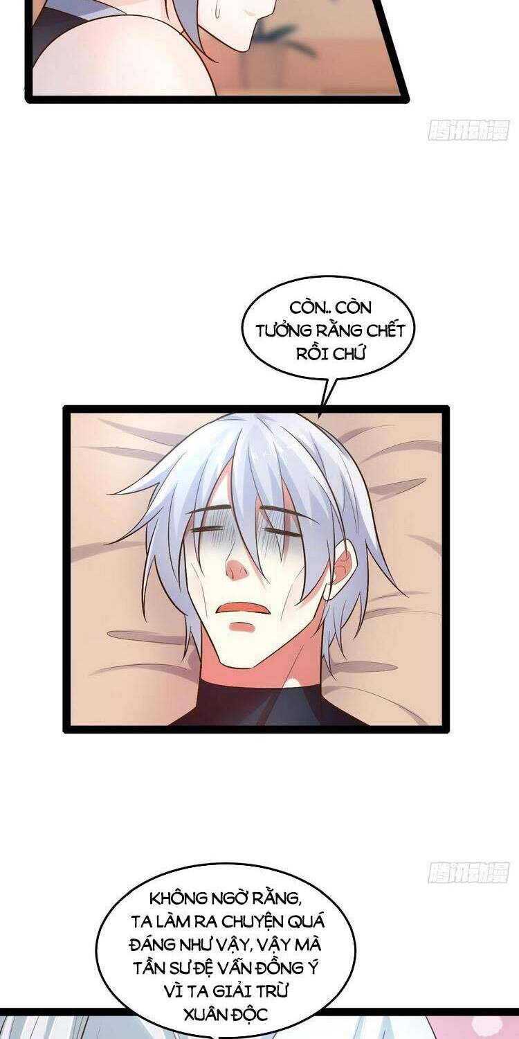 Bắt Đầu Làm Đầy Điểm Mị Lực Chap 20 - Next Chap 21