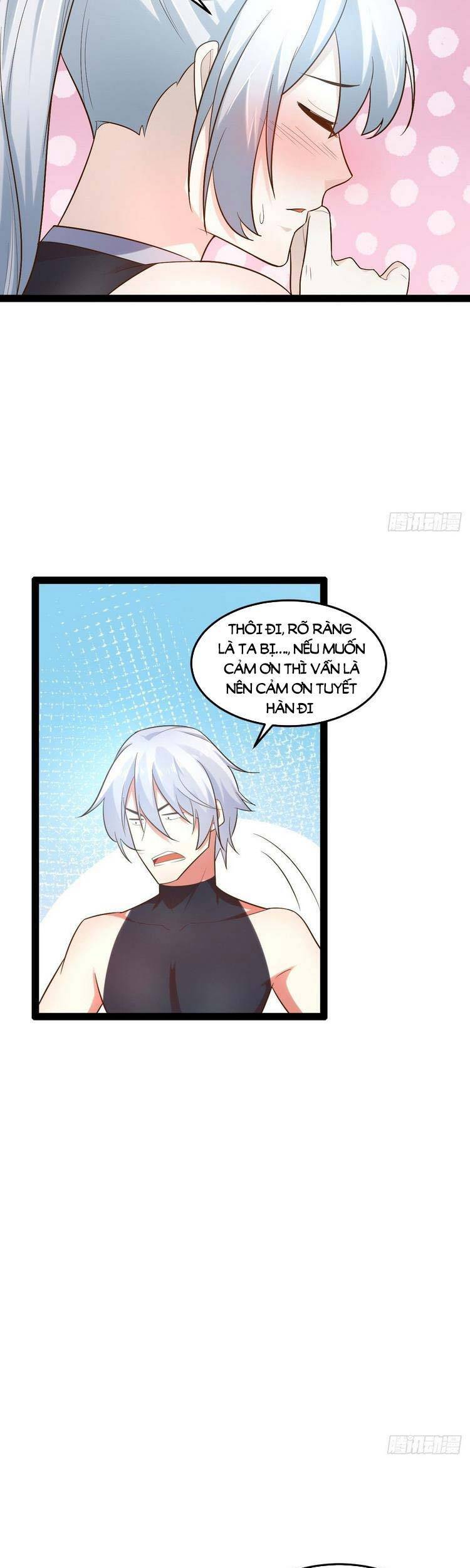 Bắt Đầu Làm Đầy Điểm Mị Lực Chap 20 - Next Chap 21