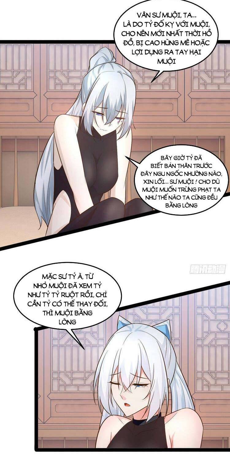 Bắt Đầu Làm Đầy Điểm Mị Lực Chap 20 - Next Chap 21