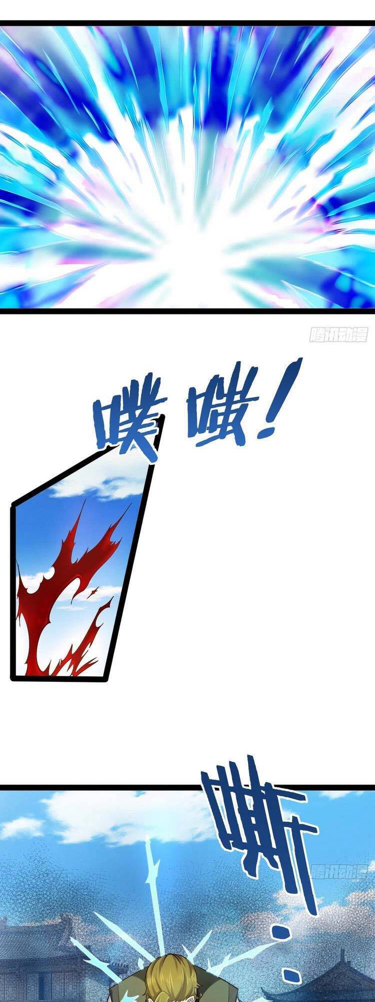 Bắt Đầu Làm Đầy Điểm Mị Lực Chap 21 - Next Chap 22