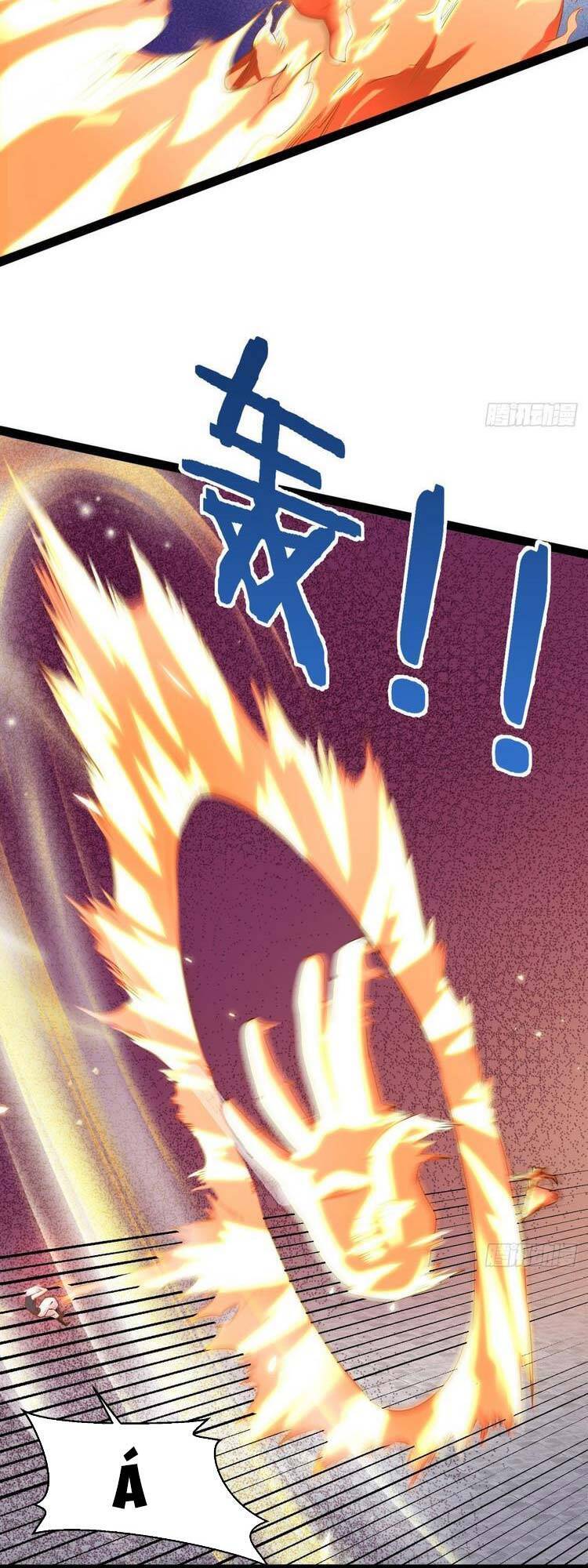 Bắt Đầu Làm Đầy Điểm Mị Lực Chap 21 - Next Chap 22
