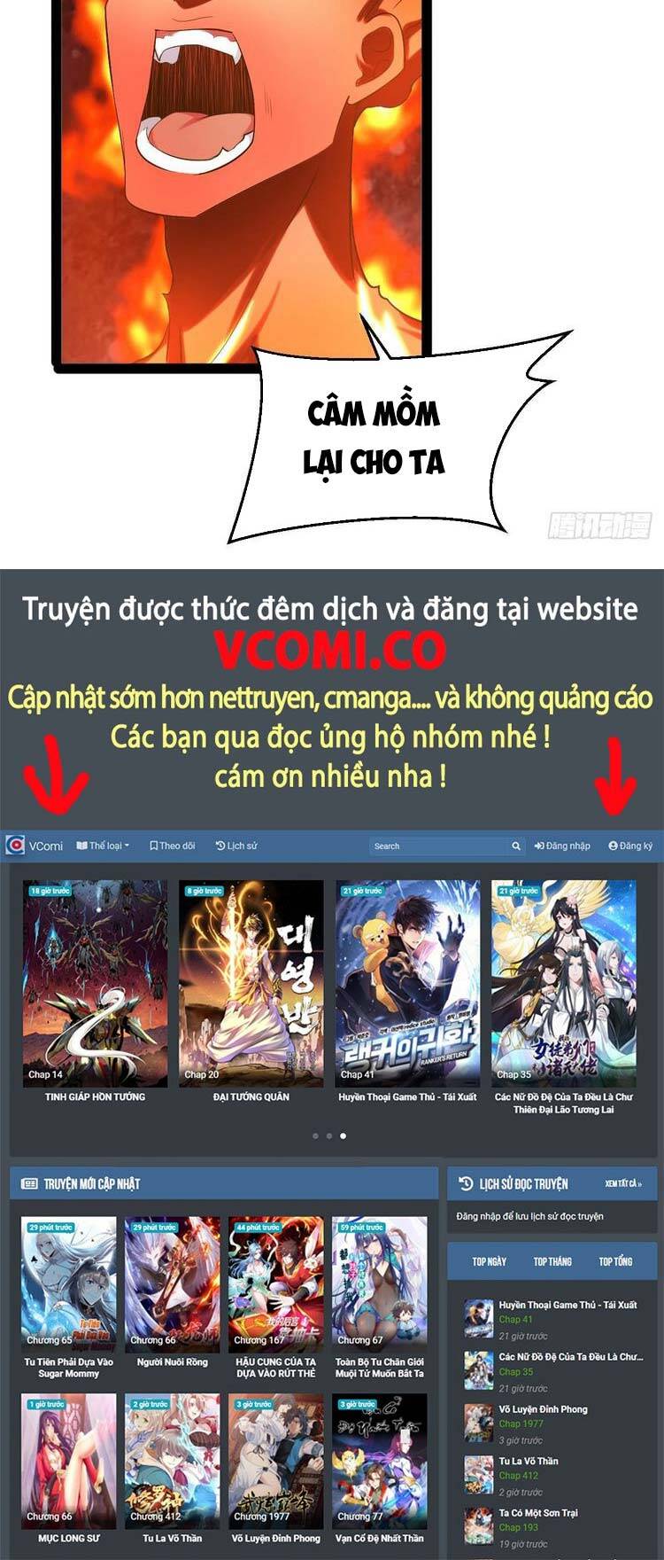 Bắt Đầu Làm Đầy Điểm Mị Lực Chap 21 - Next Chap 22