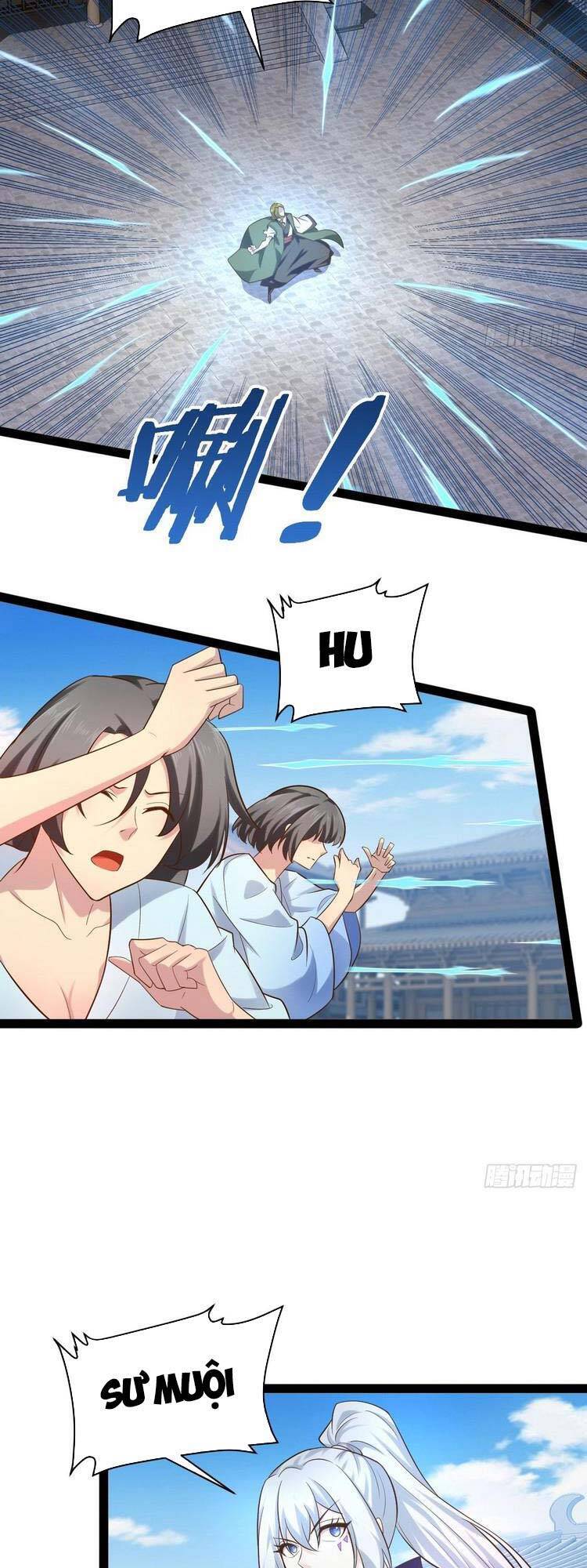 Bắt Đầu Làm Đầy Điểm Mị Lực Chap 21 - Next Chap 22