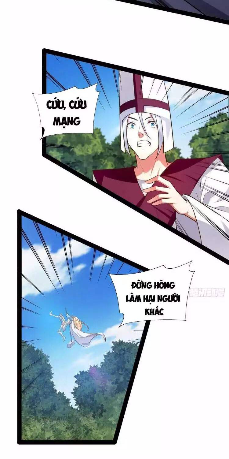 Bắt Đầu Làm Đầy Điểm Mị Lực Chap 28 - Next Chap 29