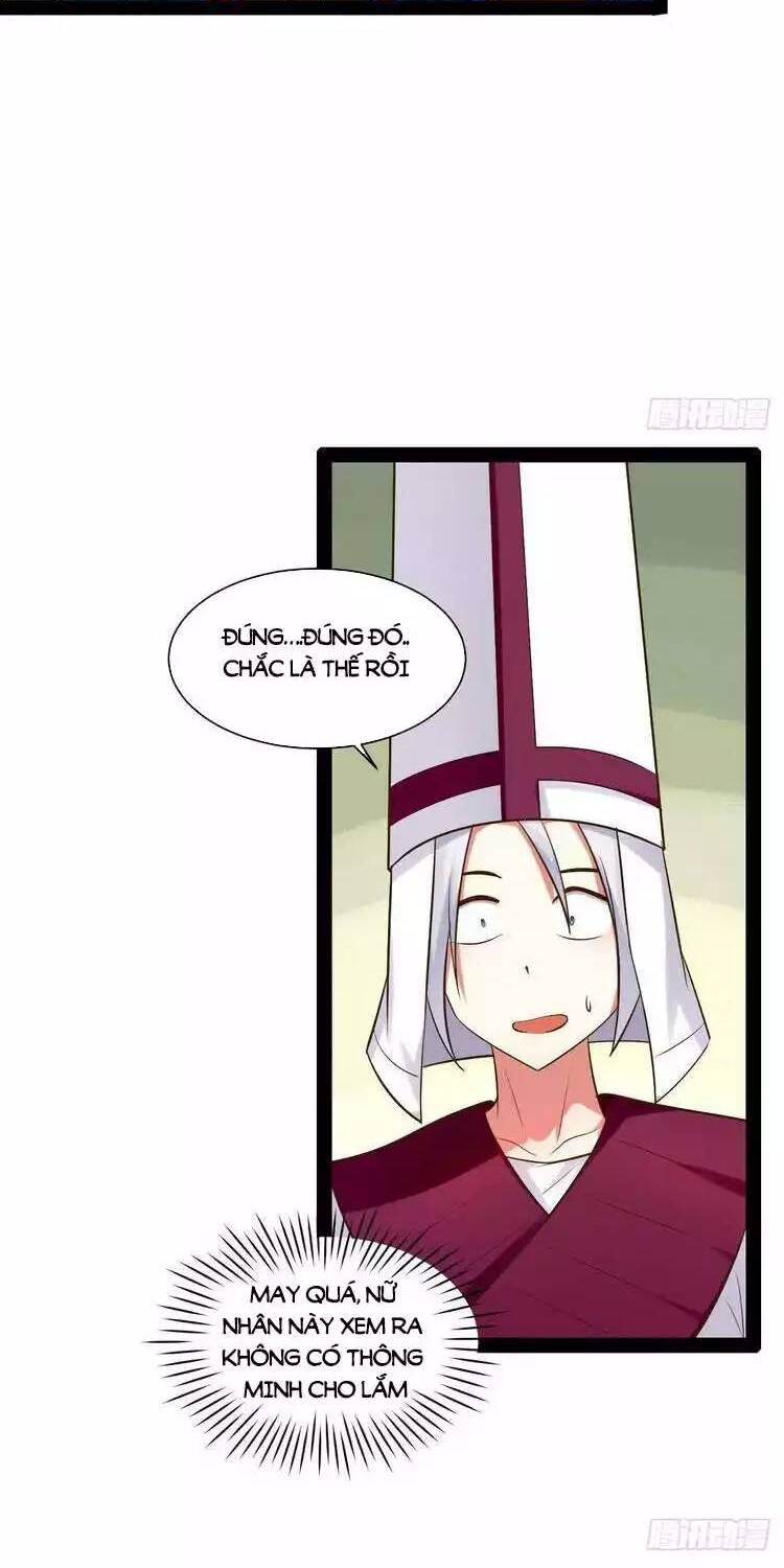 Bắt Đầu Làm Đầy Điểm Mị Lực Chap 28 - Next Chap 29