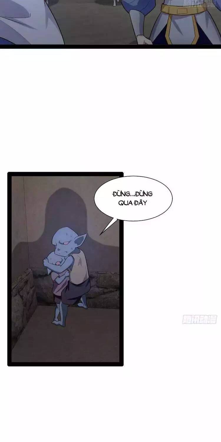 Bắt Đầu Làm Đầy Điểm Mị Lực Chap 28 - Next Chap 29