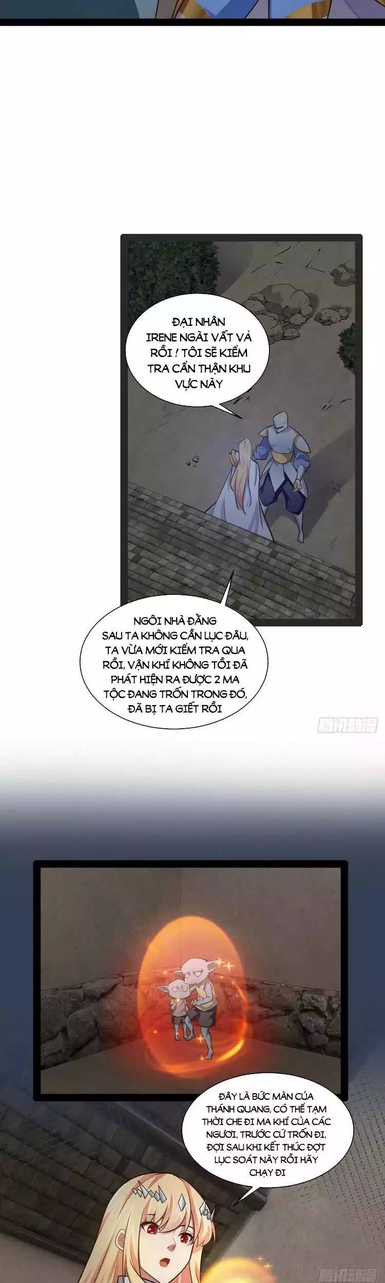 Bắt Đầu Làm Đầy Điểm Mị Lực Chap 28 - Next Chap 29
