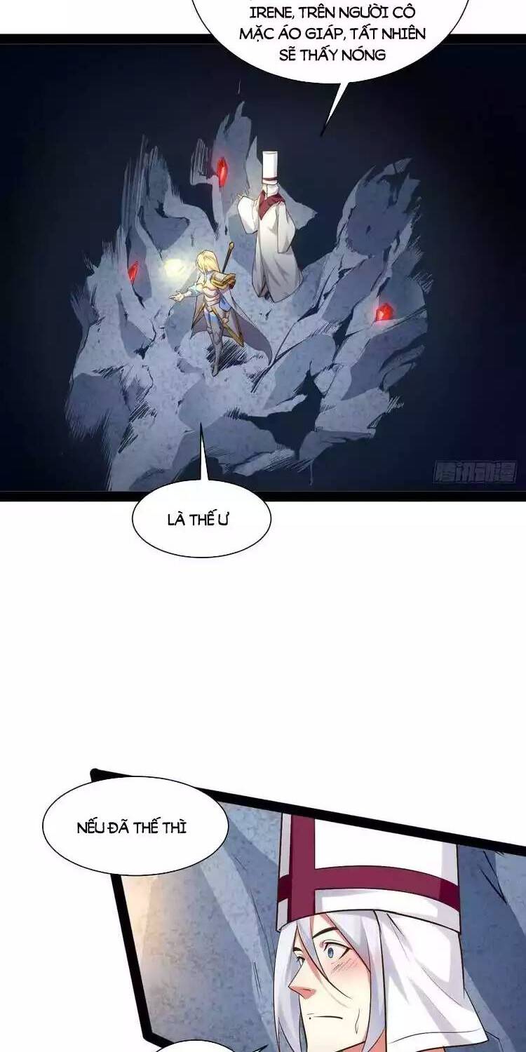 Bắt Đầu Làm Đầy Điểm Mị Lực Chap 28 - Next Chap 29
