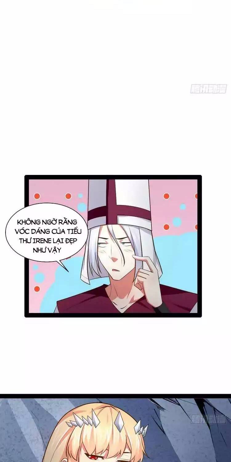 Bắt Đầu Làm Đầy Điểm Mị Lực Chap 28 - Next Chap 29