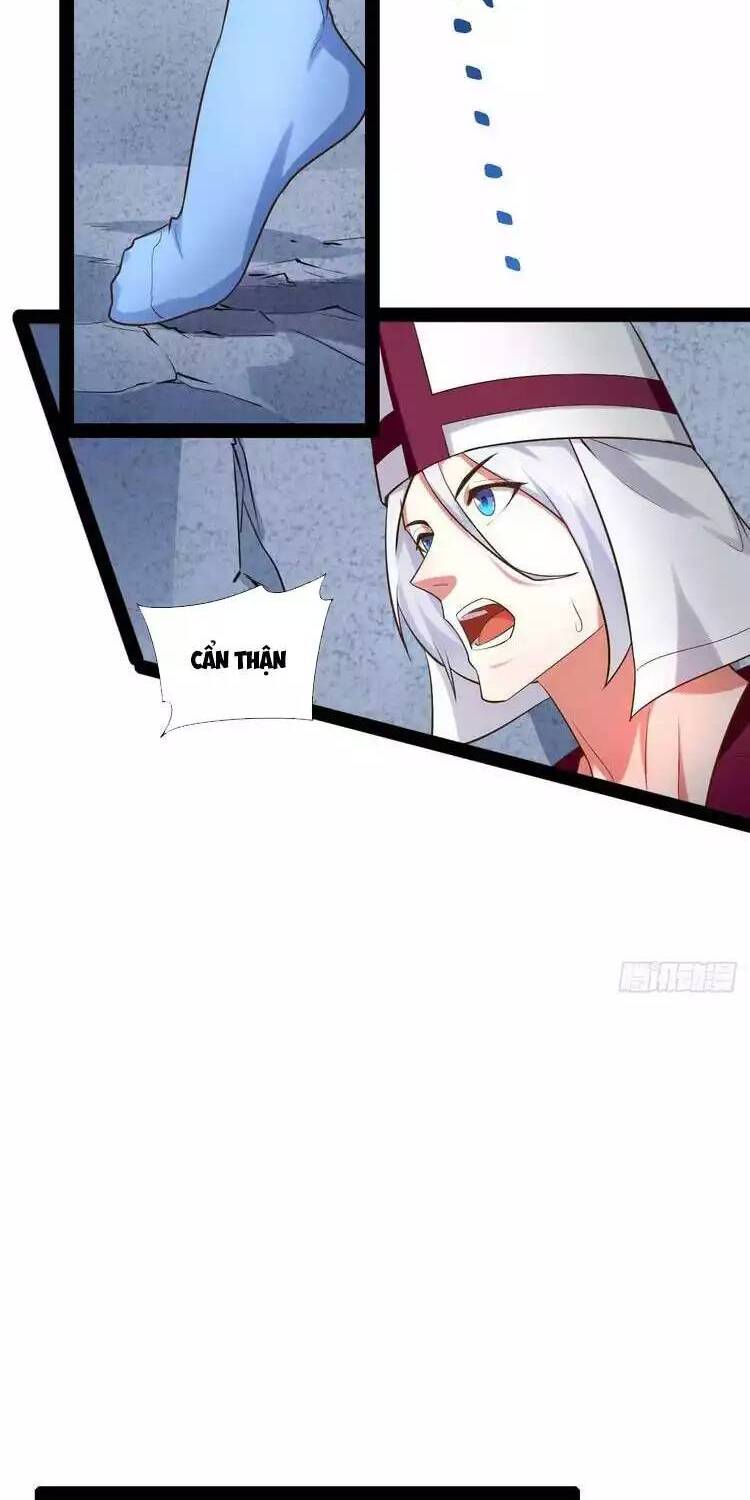 Bắt Đầu Làm Đầy Điểm Mị Lực Chap 28 - Next Chap 29