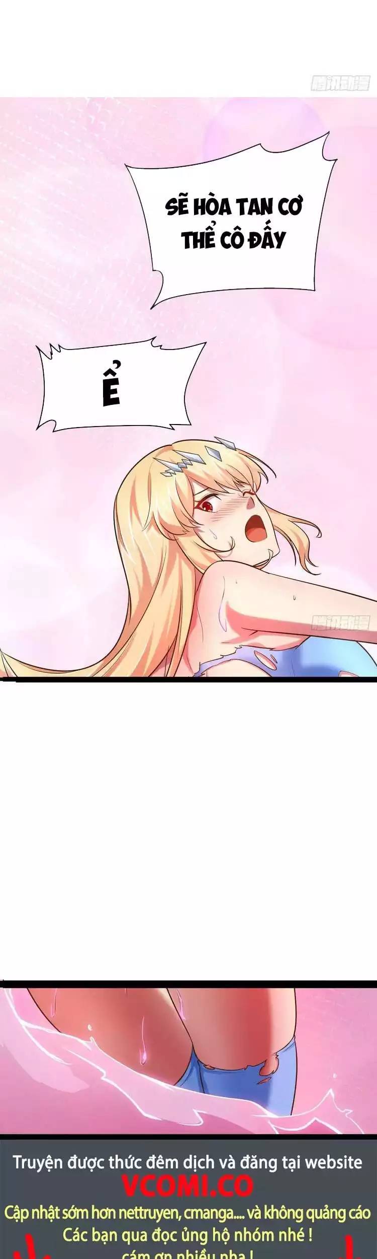 Bắt Đầu Làm Đầy Điểm Mị Lực Chap 28 - Next Chap 29