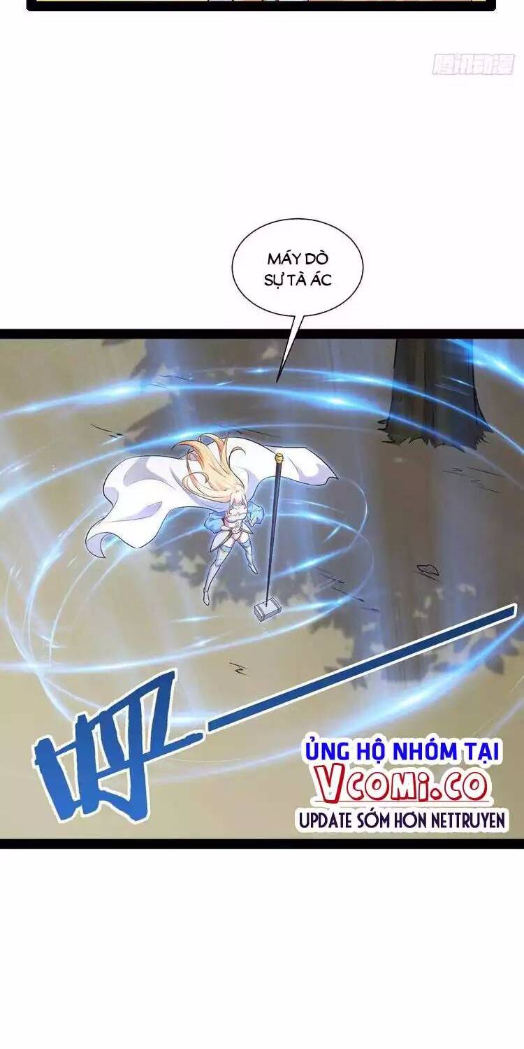 Bắt Đầu Làm Đầy Điểm Mị Lực Chap 28 - Next Chap 29